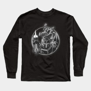 Hunter Long Sleeve T-Shirt